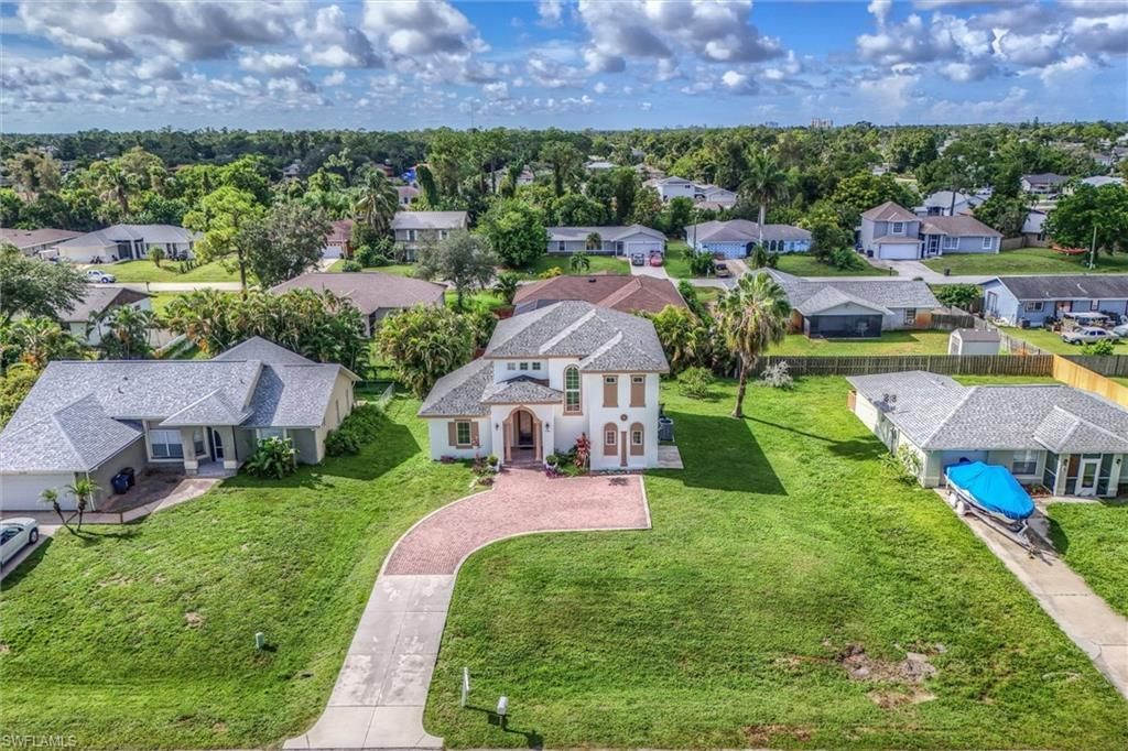 8088 Pennsylvania Blvd, Fort Myers, FL 33967 Photo
