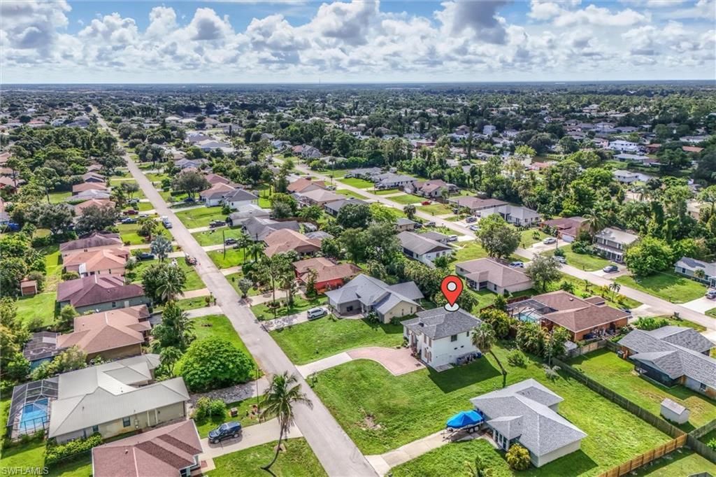 8088 Pennsylvania Blvd, Fort Myers, FL 33967 Photo