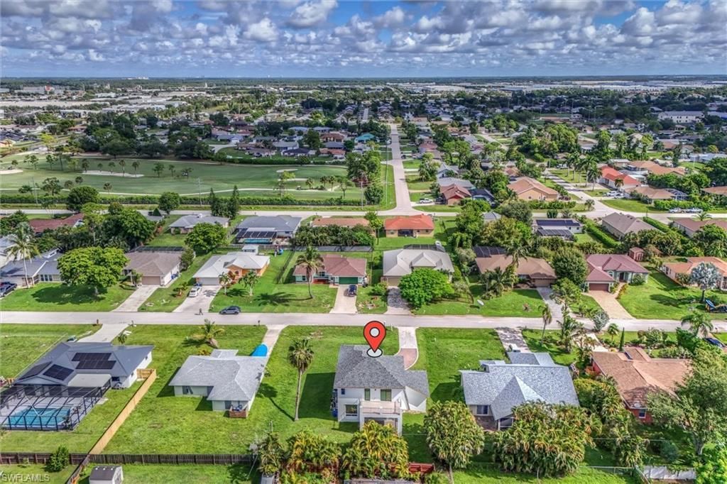 8088 Pennsylvania Blvd, Fort Myers, FL 33967 Photo
