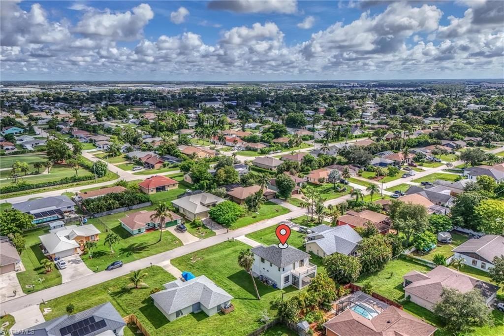8088 Pennsylvania Blvd, Fort Myers, FL 33967 Photo