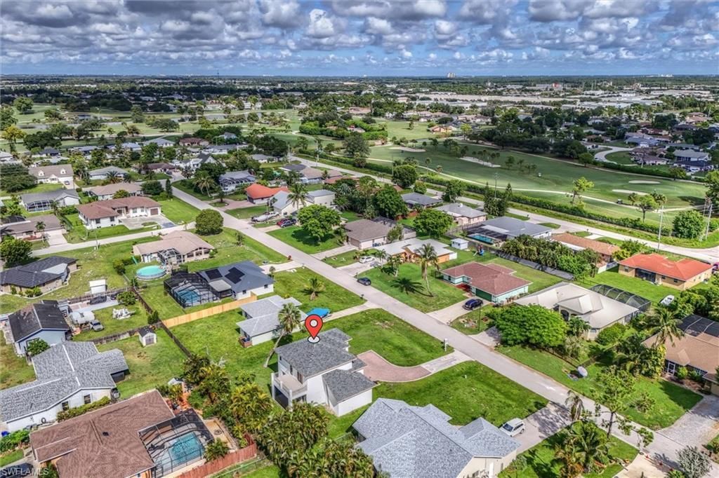 8088 Pennsylvania Blvd, Fort Myers, FL 33967 Photo
