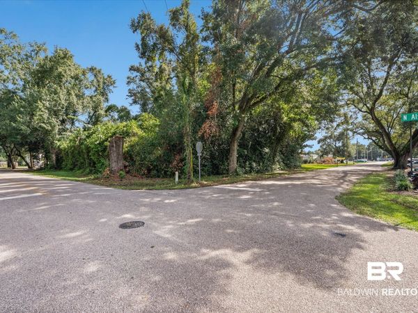 0 W Spruce Avenue, Foley, AL 36535