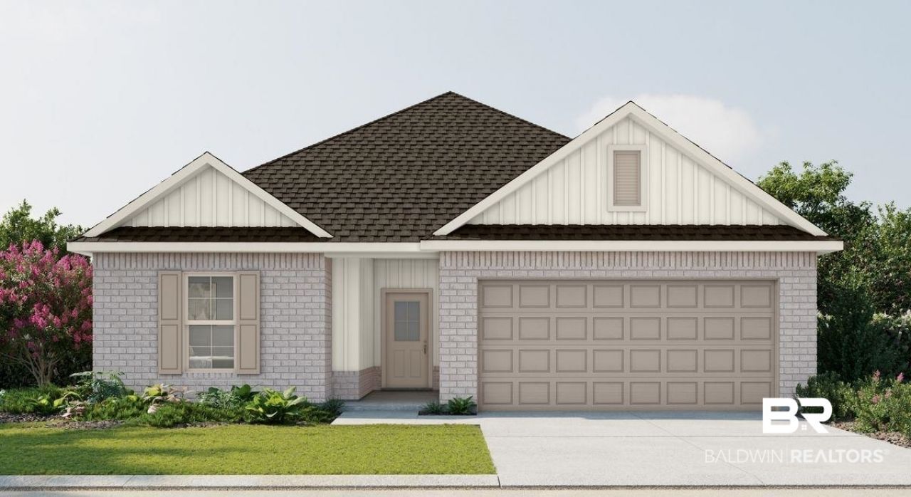 13639 Canebrake Circle, Foley, AL 36535 Main Photo