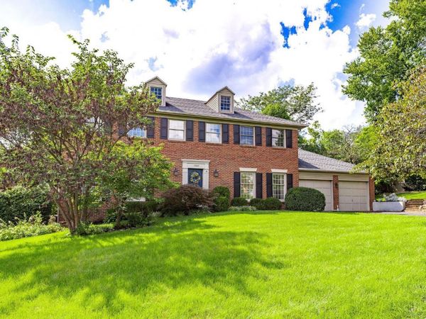 7307 Mallard Drive, West Chester, OH 45069
