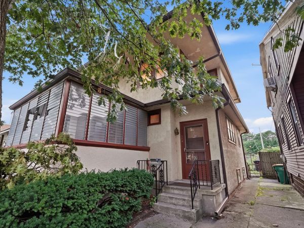 378 S Hancock Street, Gary, IN 46403