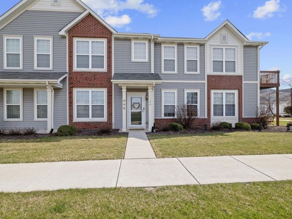 11540 Vermont Court, Crown Point, IN 46307