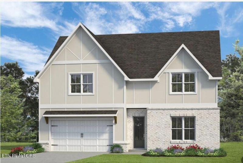 2542 Marshall Pass Rd, Knoxville, TN 37932 Main Photo