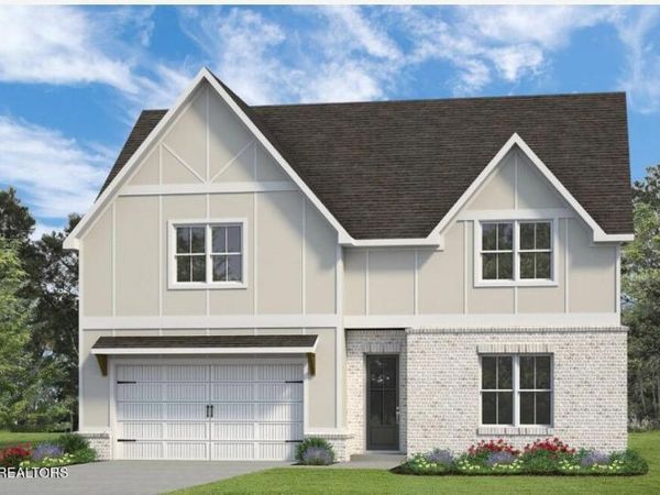 2542 Marshall Pass Rd, Knoxville, TN 37932