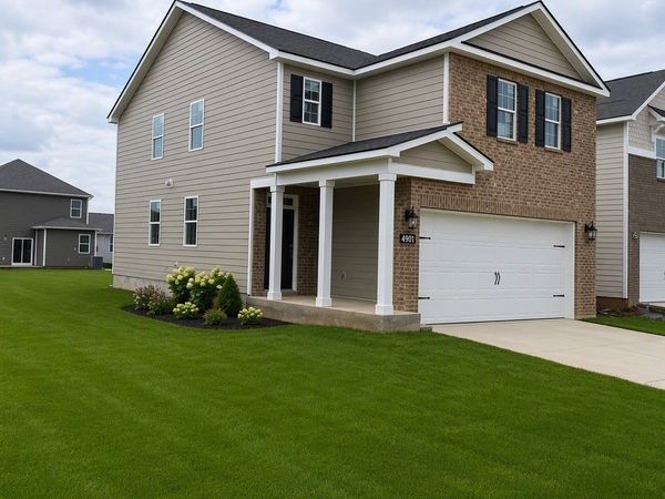 4901 Clousden Way , Murfreesboro, TN 37129