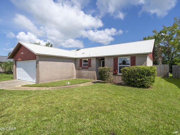 6525 Lance Street, Panama City, FL 32404