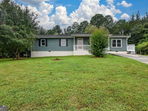 1745 Overlook Way SW, Conyers, GA 30094