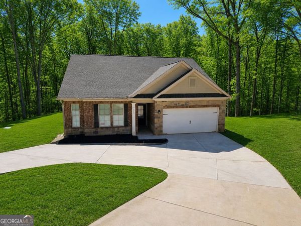 333 Darlington Drive, Ellenwood, GA 30294