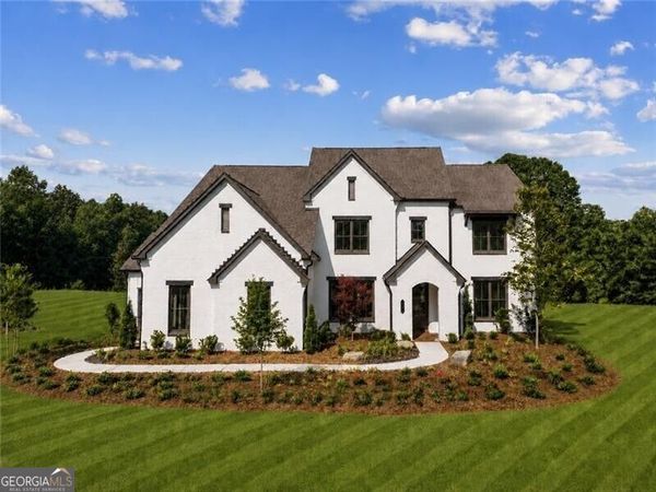 3197 Shumard Way, Marietta, GA 30064