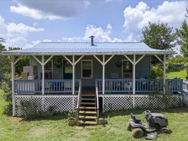 2627 Jones Mountain Road, Talking Rock, GA 30175