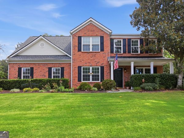 2725 Angel Oak Circle, Dacula, GA 30019