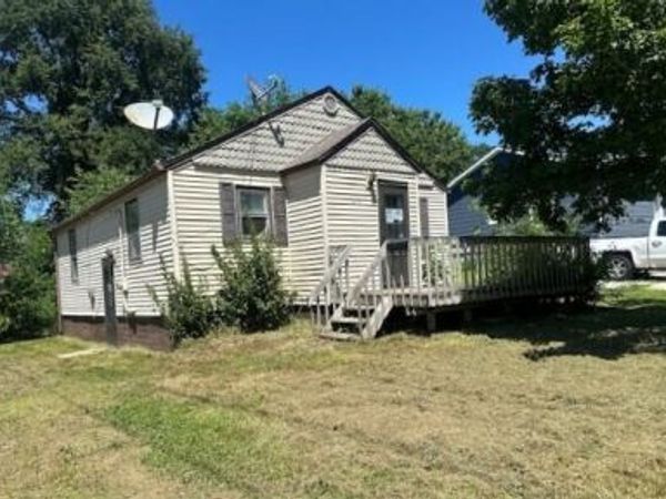 419 H Avenue, Nevada, IA 50201