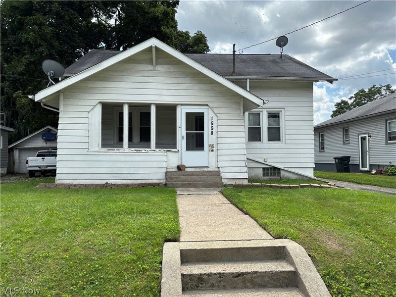 1558 Hillside Terrace, Akron, OH 44305 Photo 2