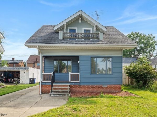 18206 Harland Avenue , Cleveland, OH 44119