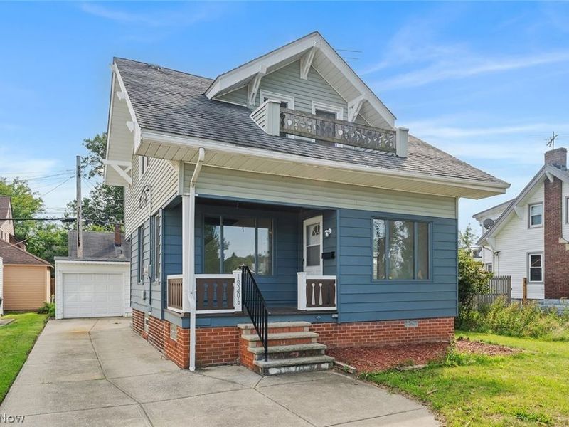 18206 Harland Avenue, Cleveland, OH 44119 Photo 2