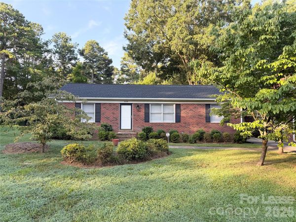 509 Barringer Street, Salisbury, NC 28146