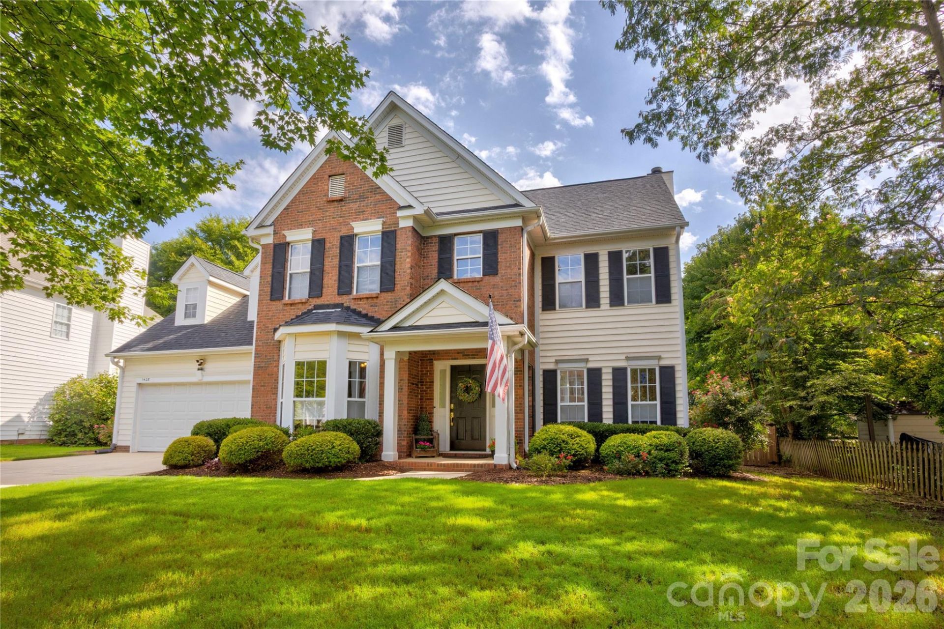 1428 Lockhart Place Nw, Concord, NC 28027 Main Photo