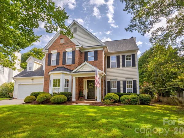 1428 Lockhart Place NW, Concord, NC 28027
