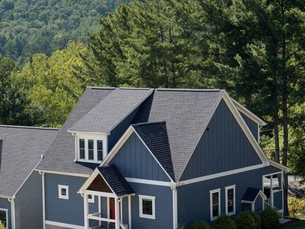 310 Magnolia Ridge Road, Swannanoa, NC 28778