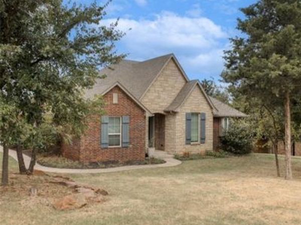 12475 Stone Hill Drive, Guthrie, OK 73044