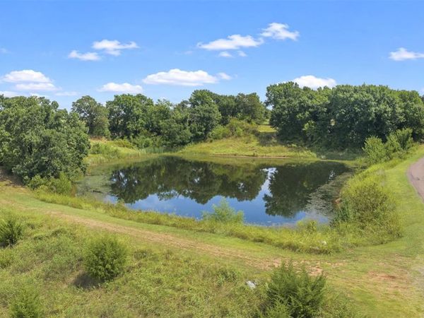 E County Rd 1517 , Paoli, OK 73075