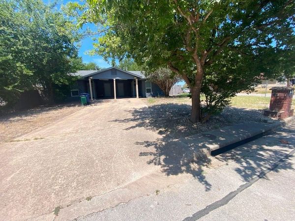 3411 Lynridge DR, Unit B, Austin, TX 78723