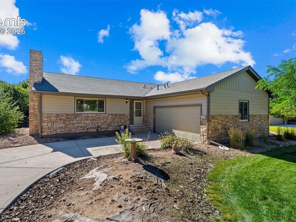 8124 Tempest Ridge Way, Parker, CO 80134