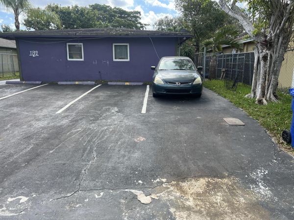 1132 NW 5TH Court, Unit 1, Fort Lauderdale, FL 33311