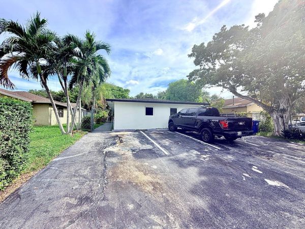 1132 NW 5TH Court, Unit 1, Fort Lauderdale, FL 33311