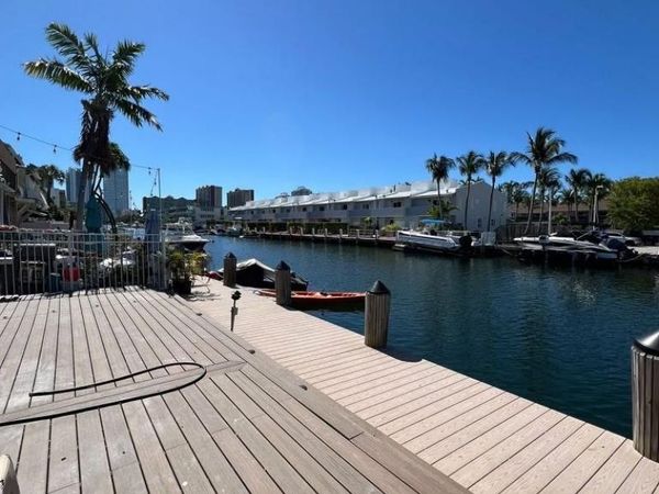 3780 NE 167TH Street, UNIT #48, North Miami Beach, FL 33160