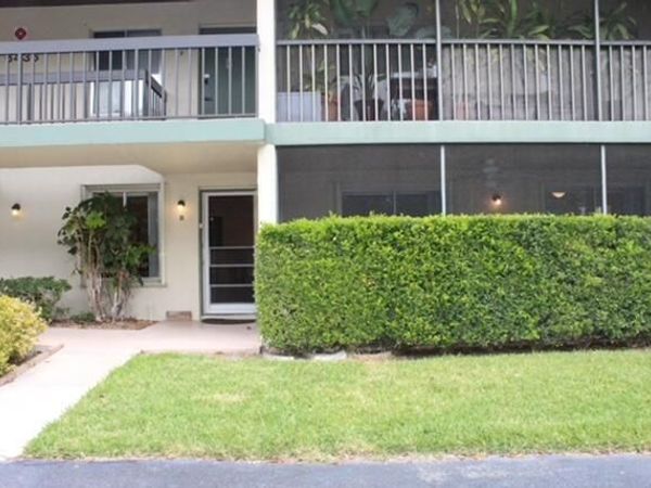6436 CHASEWOOD Drive, Unit B, Jupiter, FL 33458