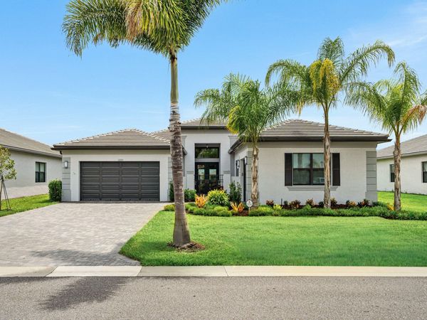 12225 SW Saltwater Drive, Port St. Lucie, FL 34987