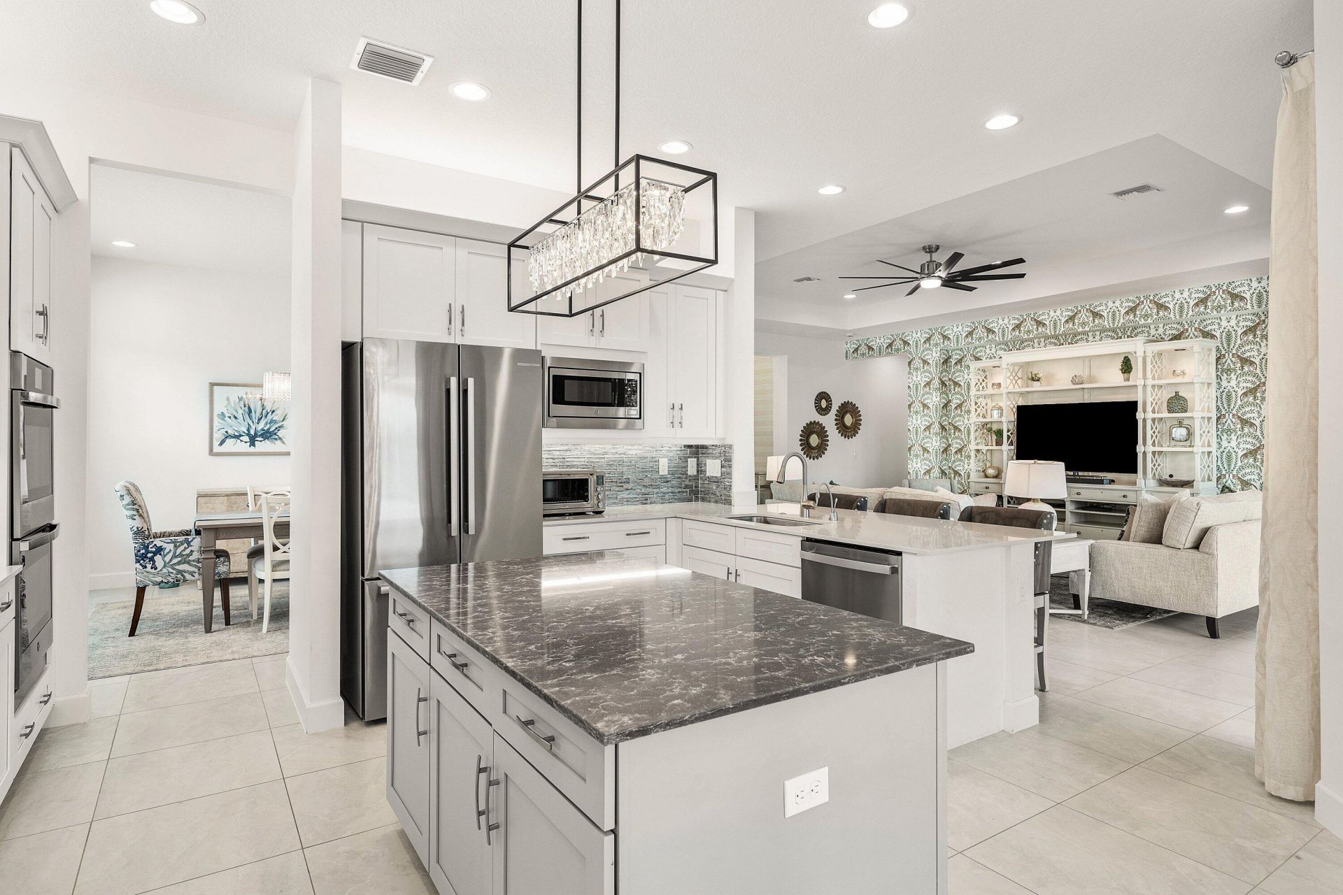 12225 SW Saltwater Drive, Port Saint Lucie, FL 34987 Photo