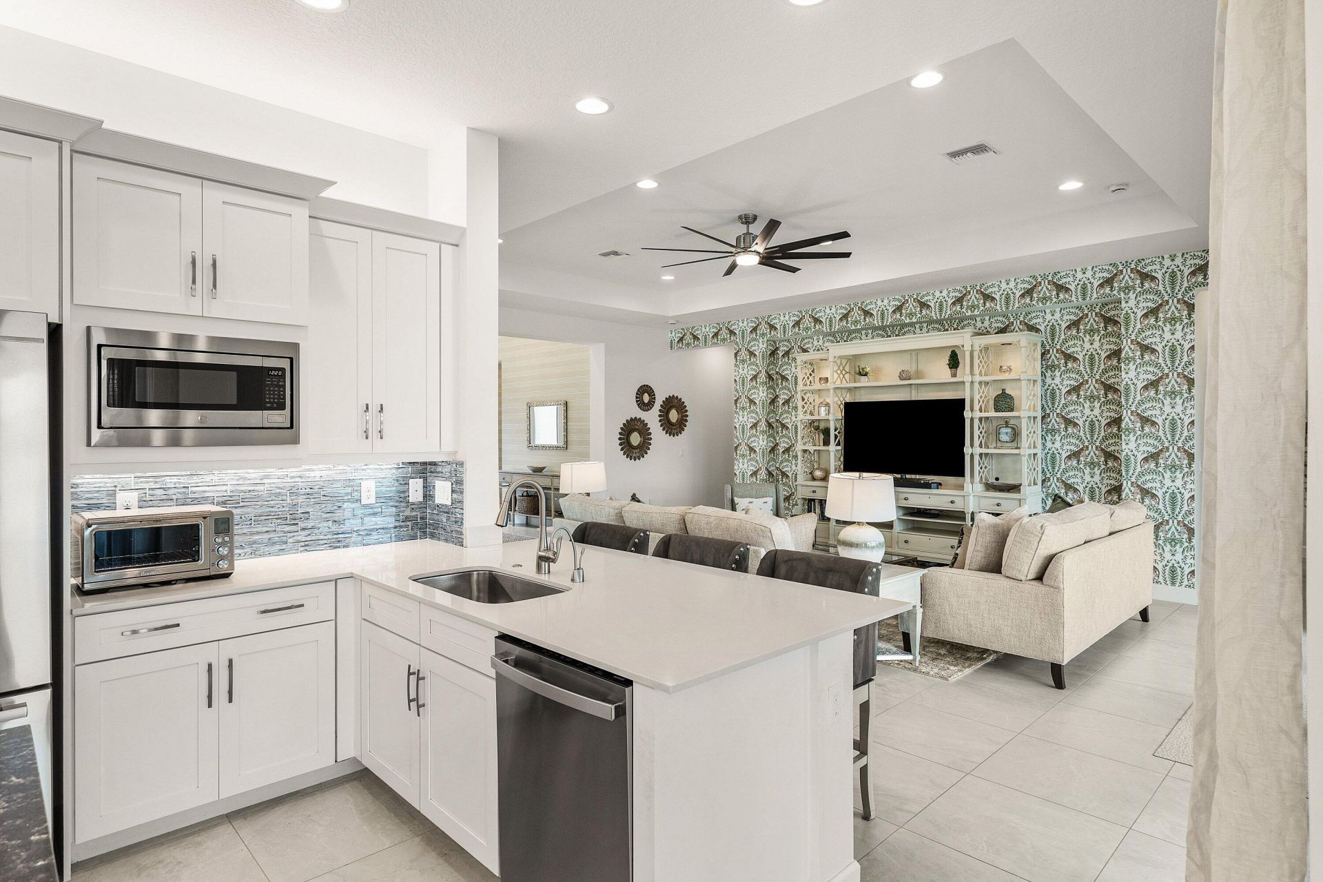 12225 SW Saltwater Drive, Port Saint Lucie, FL 34987 Photo