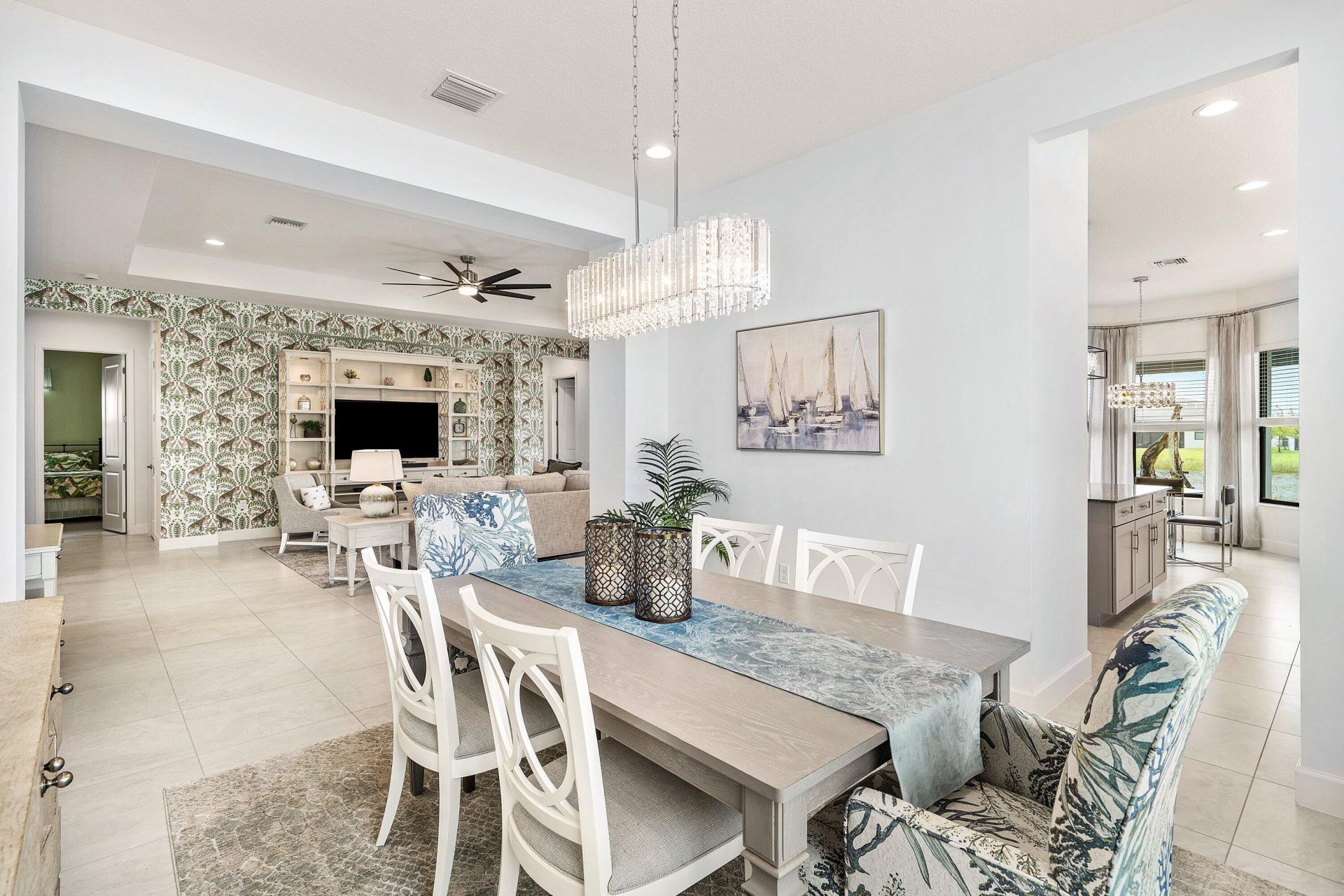 12225 SW Saltwater Drive, Port Saint Lucie, FL 34987 Photo