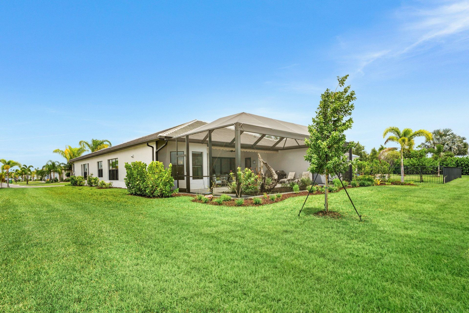 12225 SW Saltwater Drive, Port Saint Lucie, FL 34987 Photo