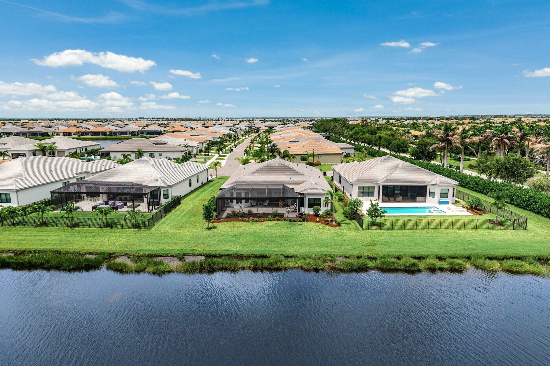 12225 SW Saltwater Drive, Port Saint Lucie, FL 34987 Photo