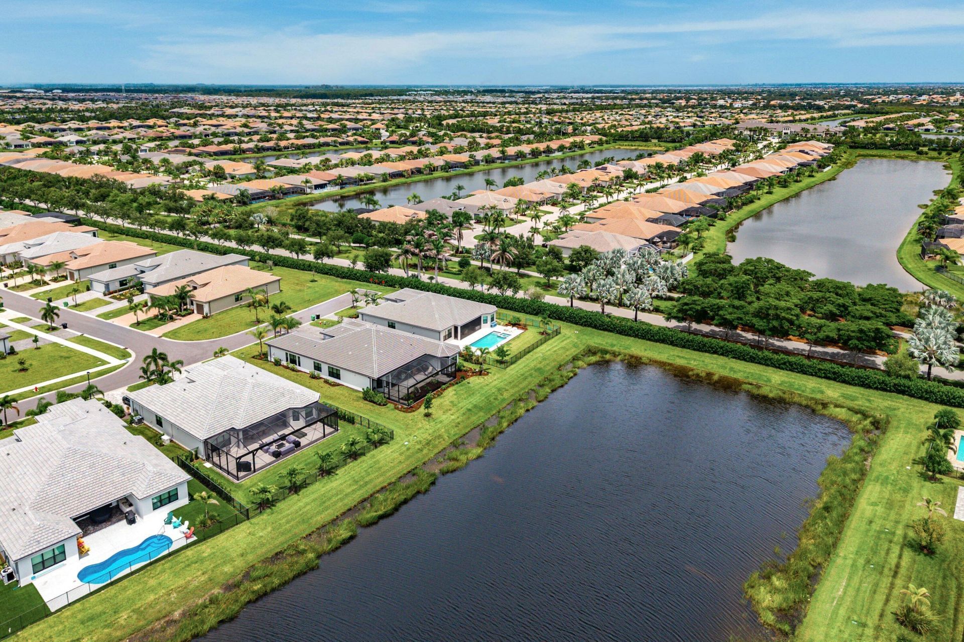 12225 SW Saltwater Drive, Port Saint Lucie, FL 34987 Photo