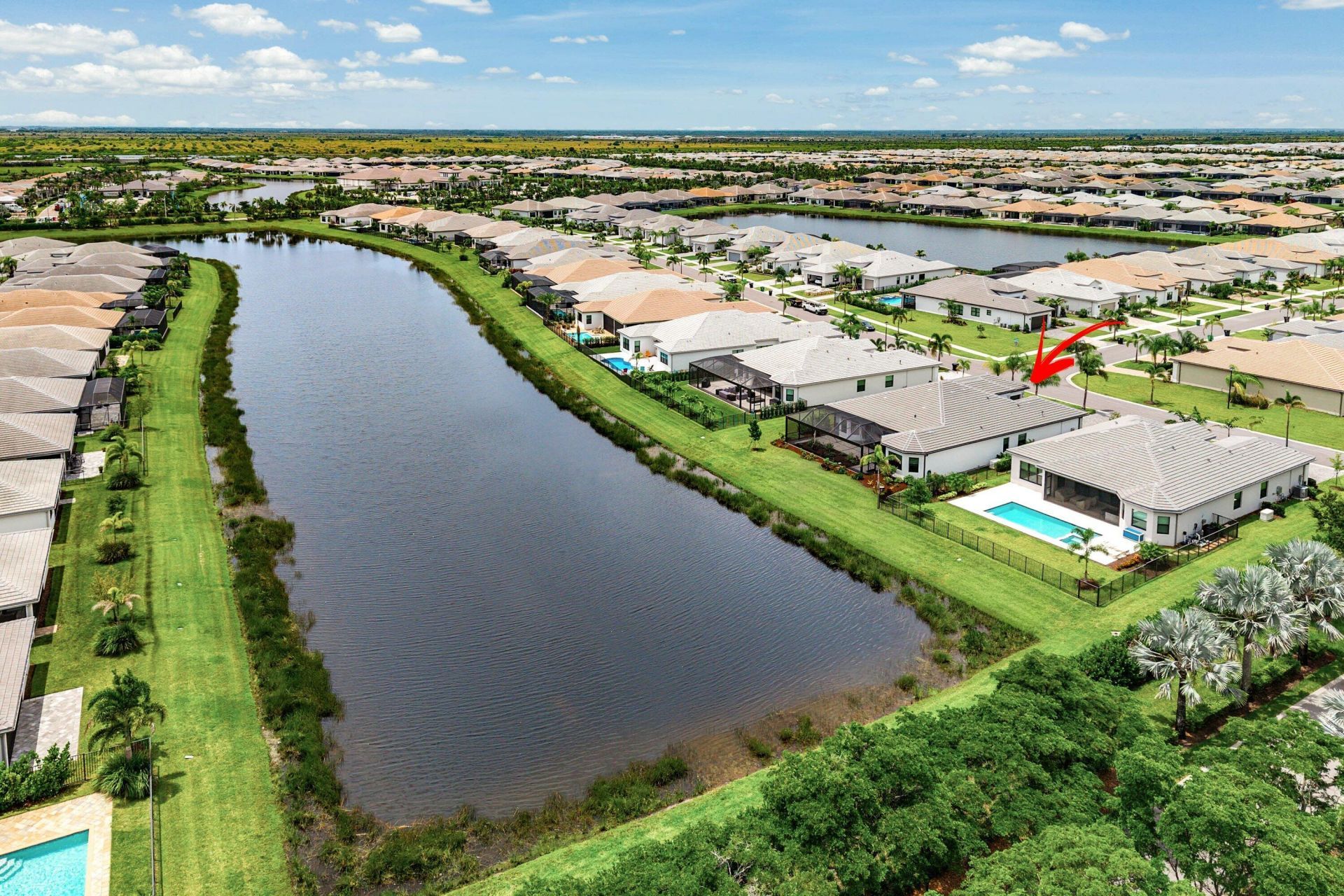 12225 SW Saltwater Drive, Port Saint Lucie, FL 34987 Photo