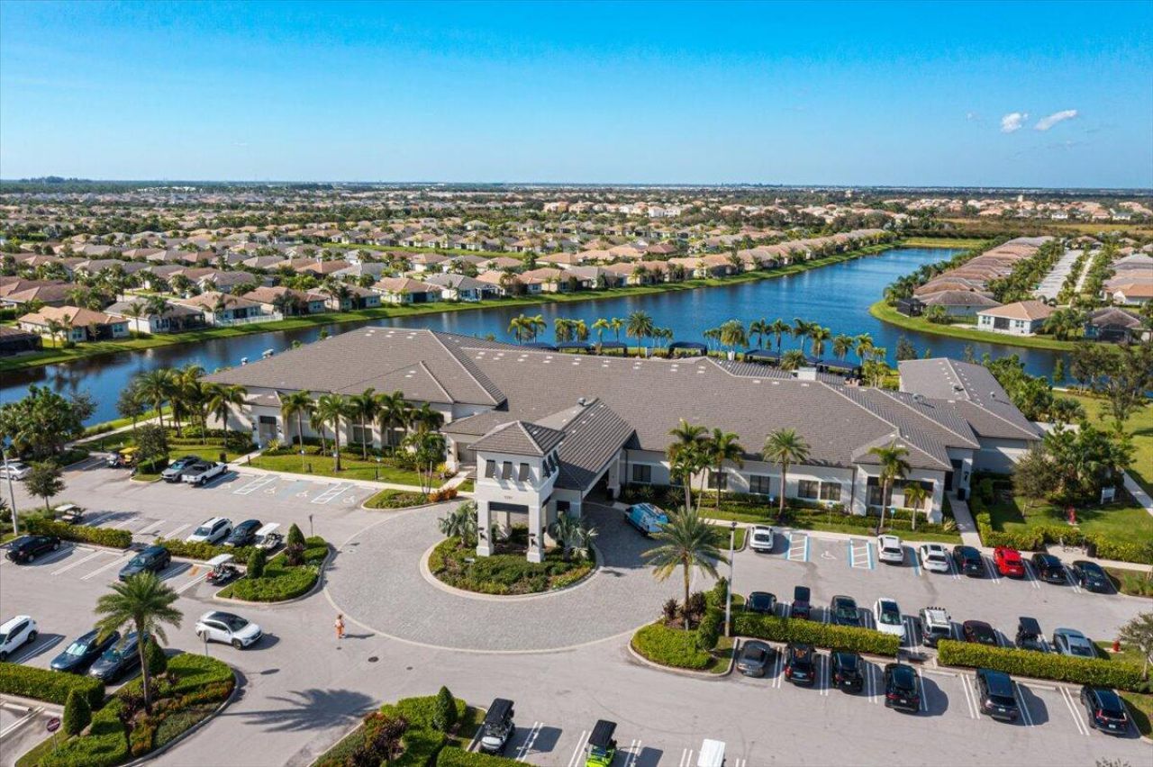 12225 SW Saltwater Drive, Port Saint Lucie, FL 34987 Photo