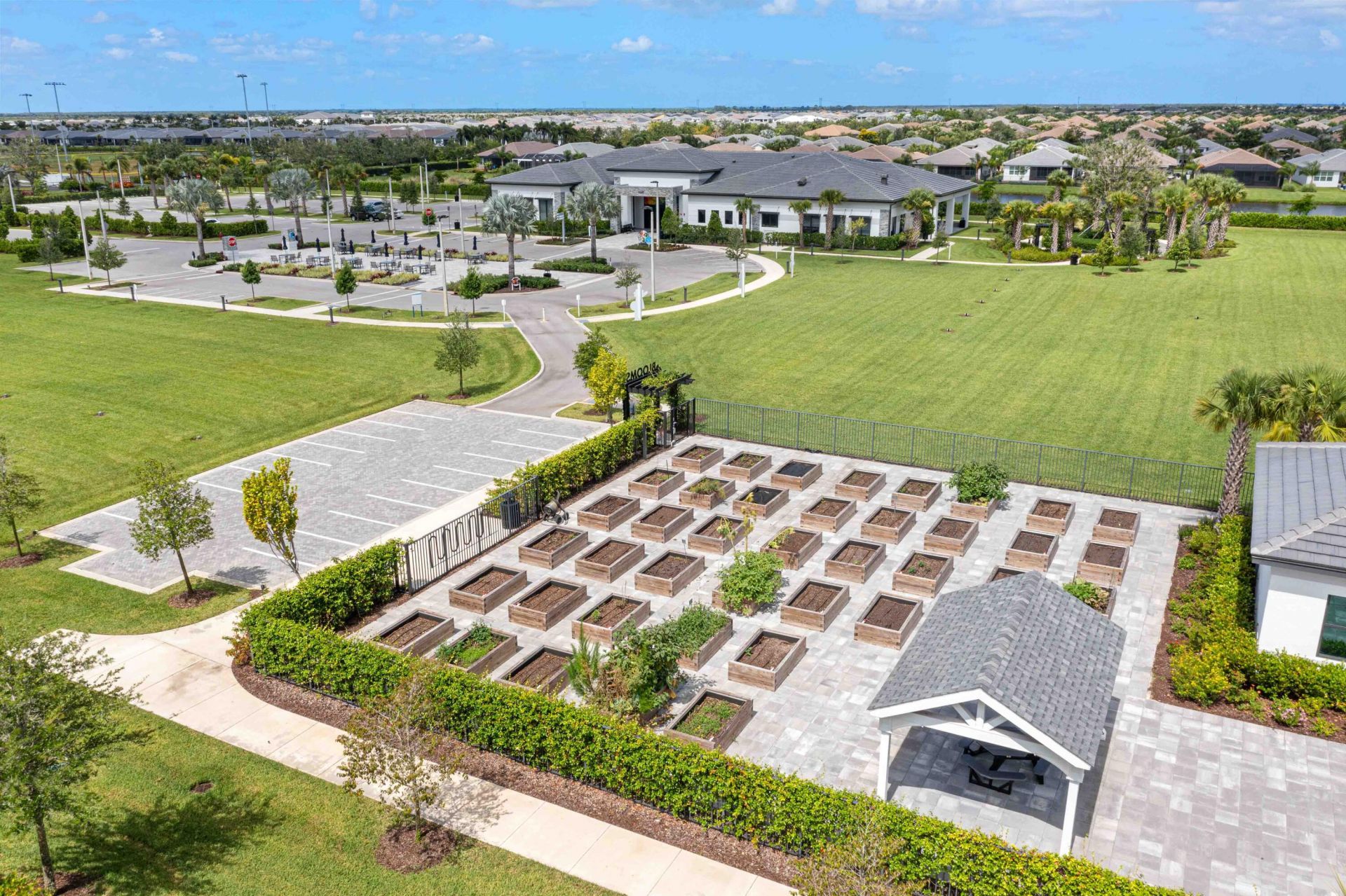 12225 SW Saltwater Drive, Port Saint Lucie, FL 34987 Photo