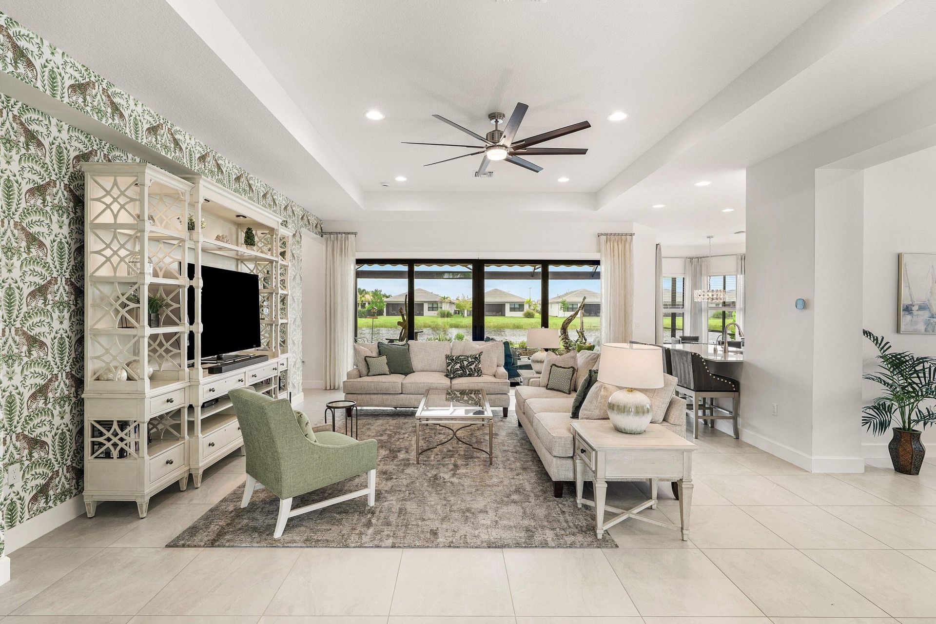 12225 SW Saltwater Drive, Port Saint Lucie, FL 34987 Photo