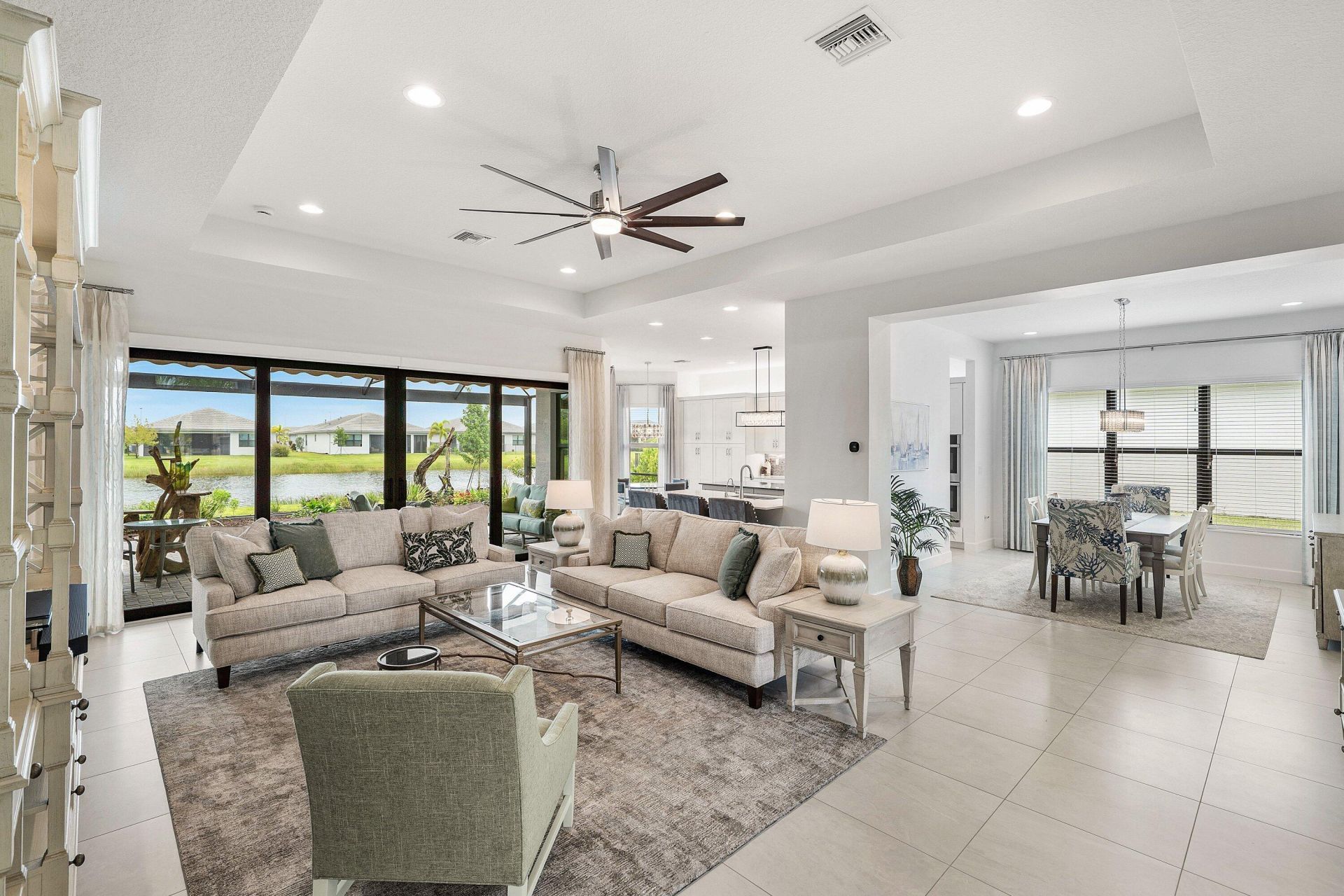 12225 SW Saltwater Drive, Port Saint Lucie, FL 34987 Photo