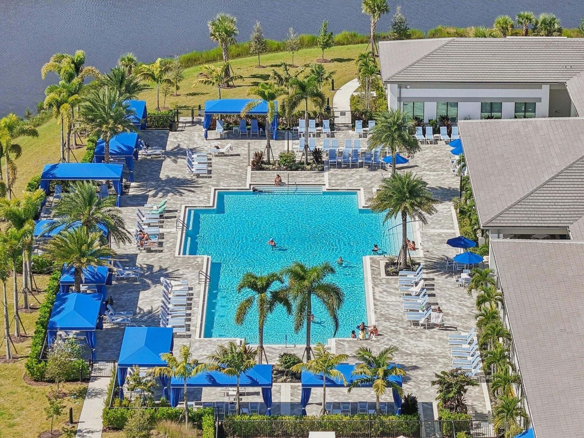 12225 SW Saltwater Drive, Port Saint Lucie, FL 34987 Photo