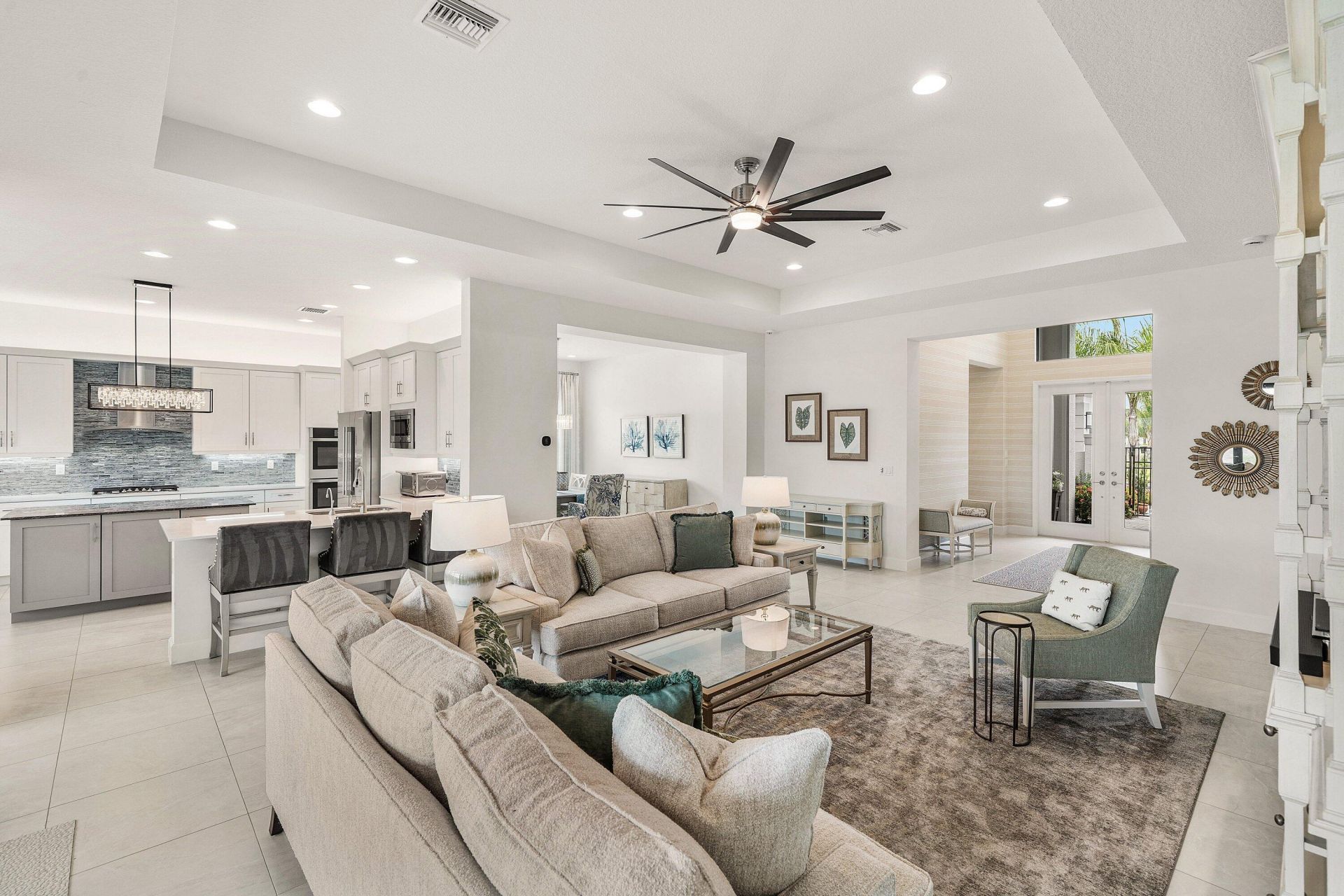 12225 SW Saltwater Drive, Port Saint Lucie, FL 34987 Photo
