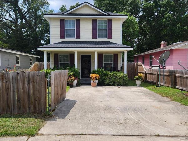 2016 PULLMAN Avenue, Jacksonville, FL 32209